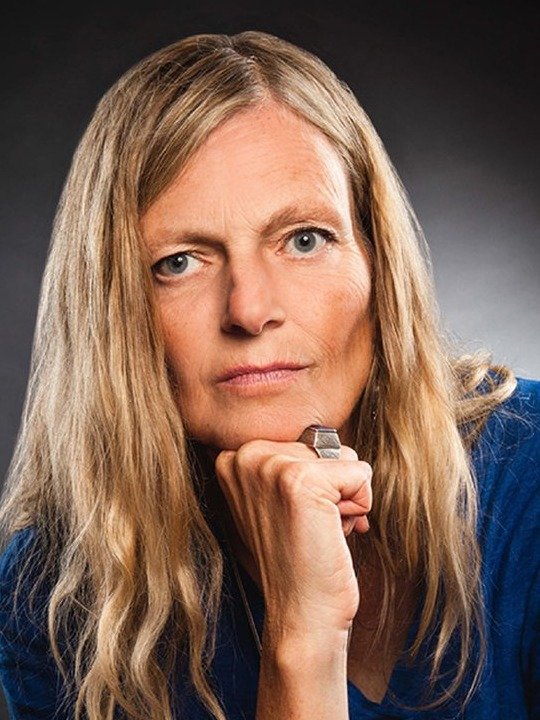 Susanne Laumeyer, Diplom-Psychologin und Verkehrstherapeutin
